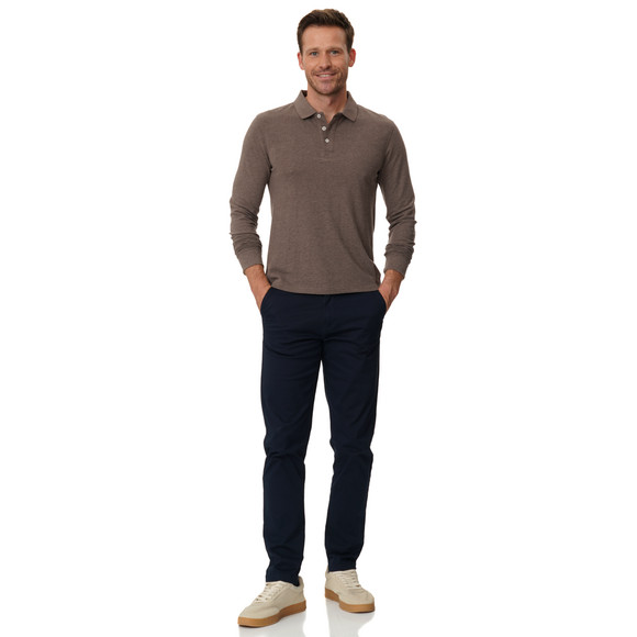 Herren Poloshirt
