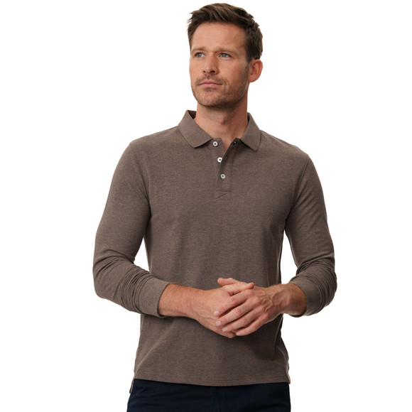 Herren Poloshirt