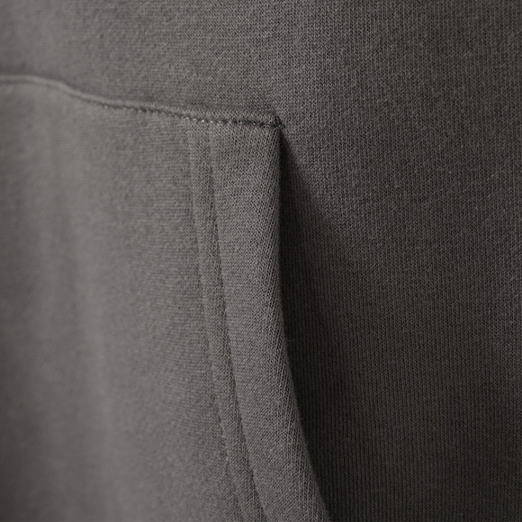 Jungen Hoodie mit großem Rücken-Print