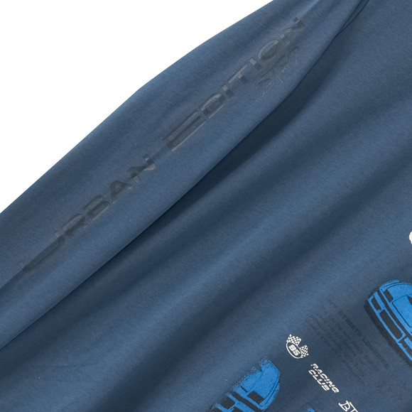 Jungen Langarmshirt mit Print