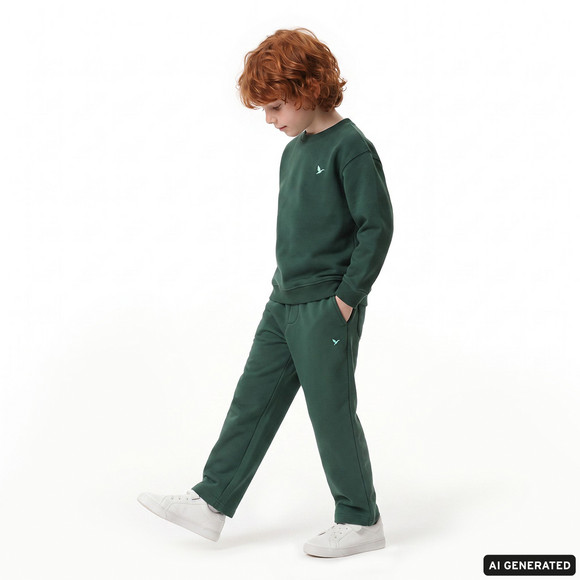Jungen JoggingHose