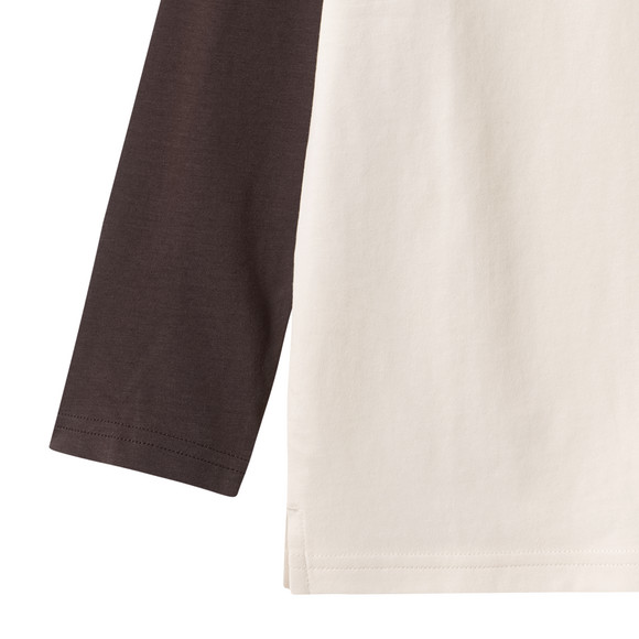 Jungen LangarmShirt