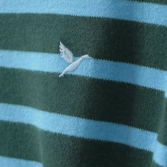 T-shirt met lange mouwen voor jongens