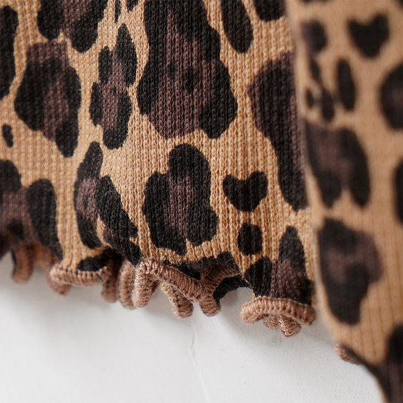 Meisjes-shirt met lange mouwen 
