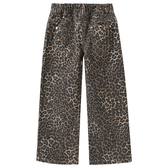 Straight-jeans voor meisjes