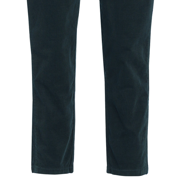 Damen Cord-Hose mit Komfortbund