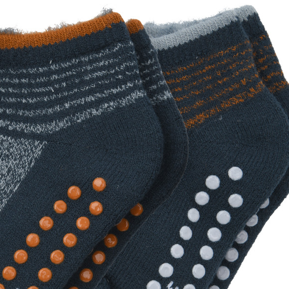2 Paar Jungen Stoppersocken im Set