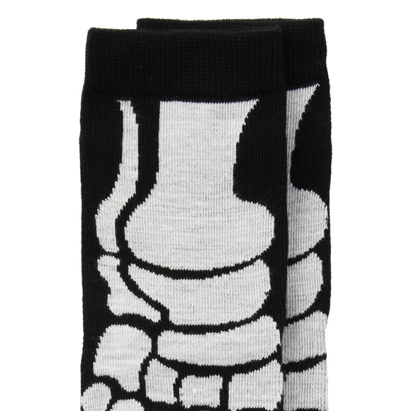 1 Paar Kinder Socken im Halloween-Look
