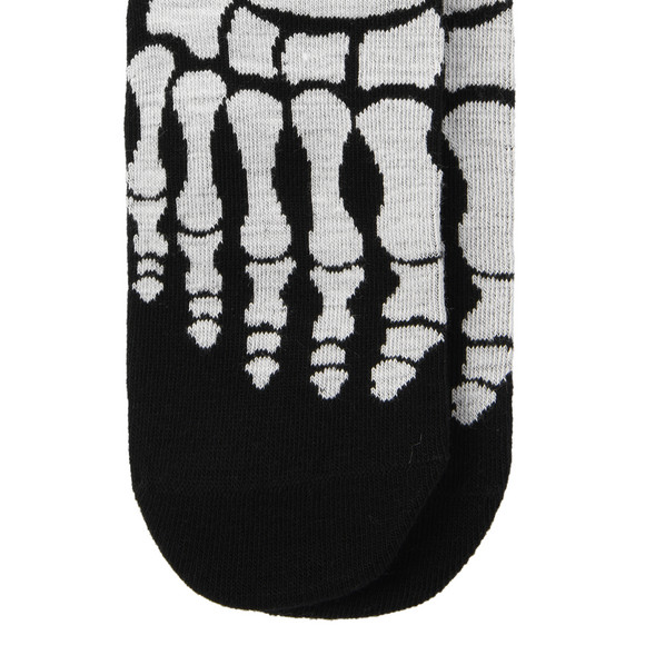 1 Paar Kinder Socken im Halloween-Look