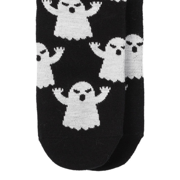 1 Paar Kinder Socken im Halloween-Look