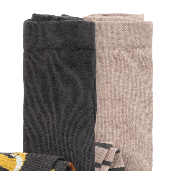 2 Jungen Strumpfhosen im Set