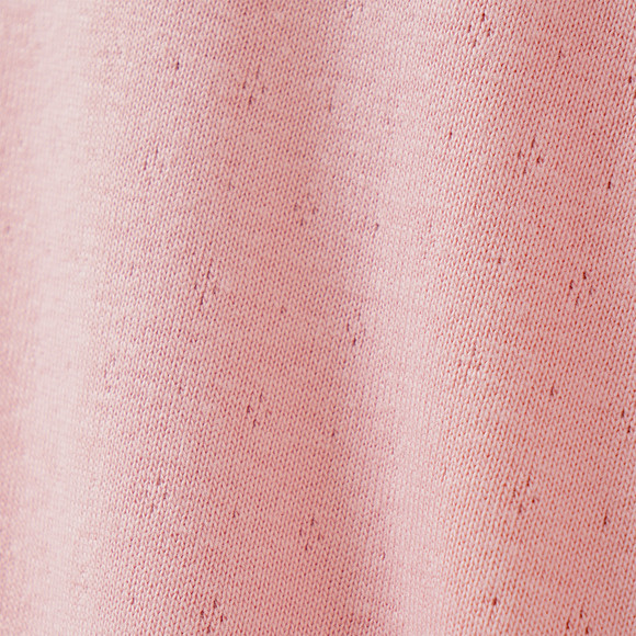 Baby Langarmshirt mit Ajour-Muster