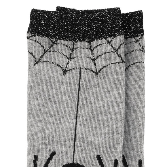 1 Paar Kinder Socken im Halloween-Look