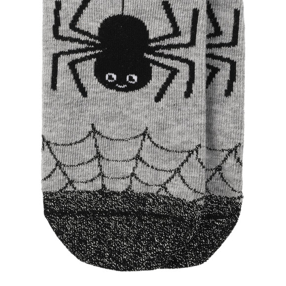 1 Paar Kinder Socken im Halloween-Look