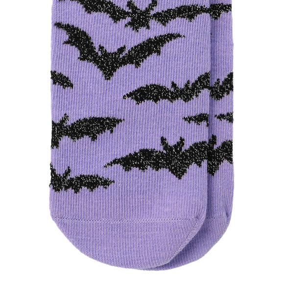 1 Paar Kinder Socken im Halloween-Look