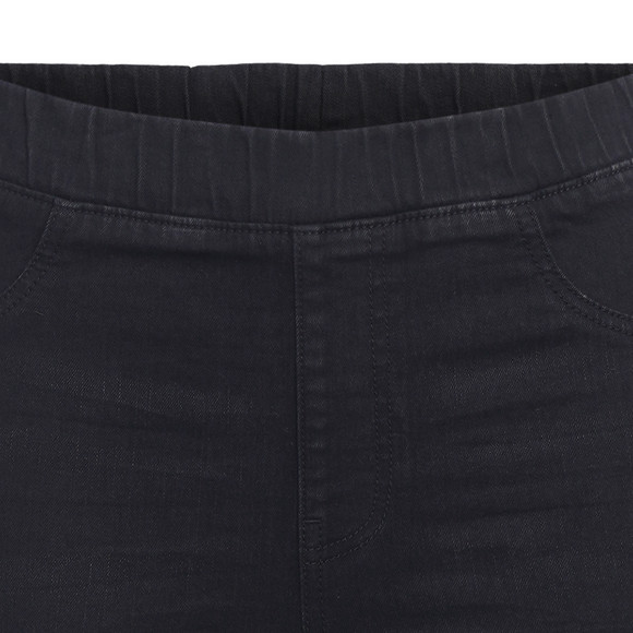 Damen Jeggings mit Elastikbund
