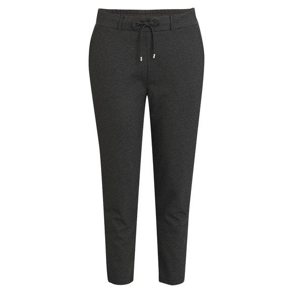 Damesjoggingbroek met trekkoord