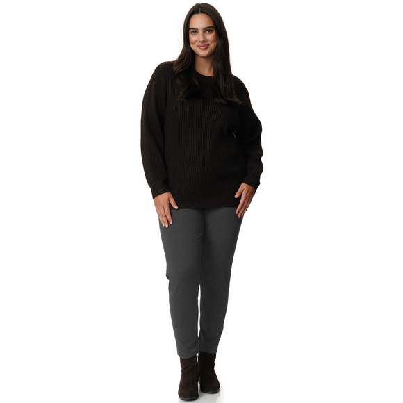 Damesjoggingbroek met trekkoord