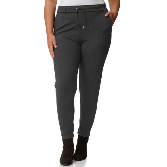 Damesjoggingbroek met trekkoord