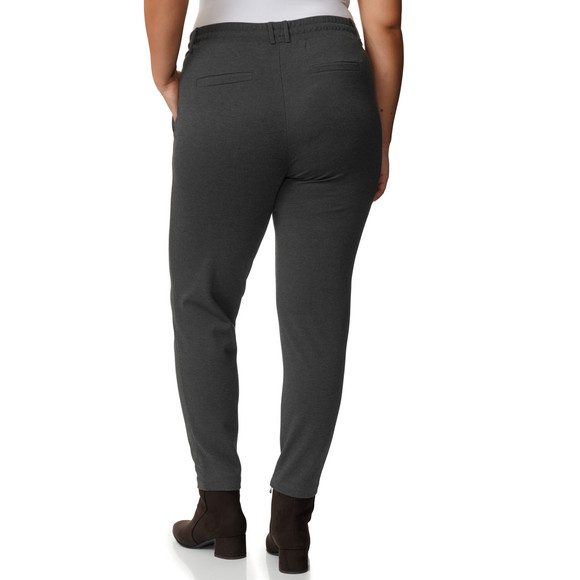 Damesjoggingbroek met trekkoord