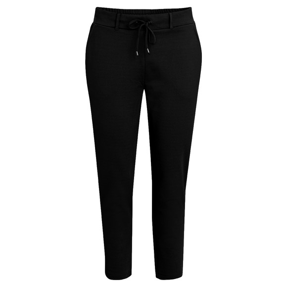Damesjoggingbroek met trekkoord