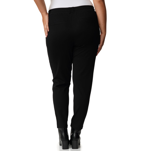 Damesjoggingbroek met trekkoord