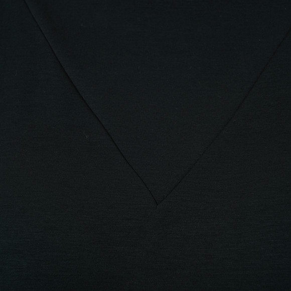 Damen Modal-Shirt mit Turtleneck