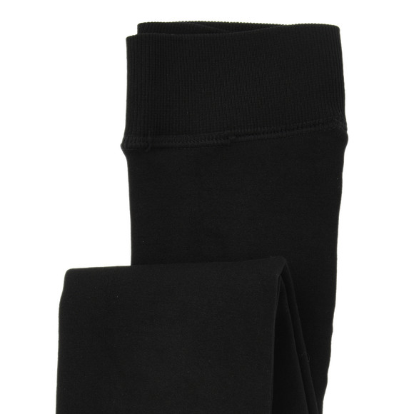 Mädchen Thermo-Leggings mit weichem Plüsch