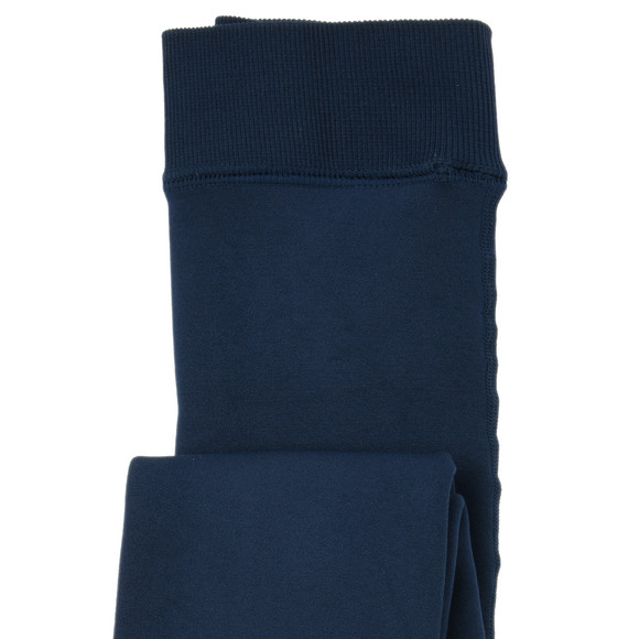 Mädchen Thermo-Leggings mit weichem Plüsch