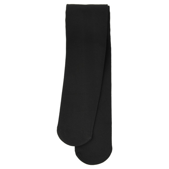 Mädchen Thermo-Strumpfhose mit 150 DEN