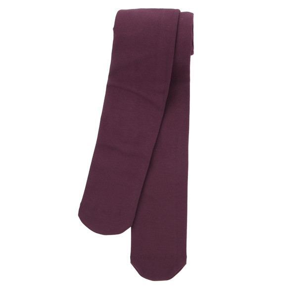 Mädchen Thermo-Strumpfhose mit 150 DEN