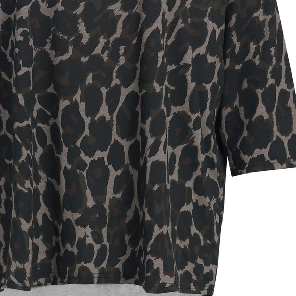 Damen Shirt mit 3/4-Arm