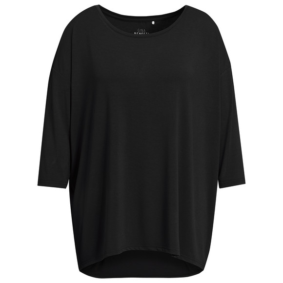 Damen Shirt mit 3/4-Arm