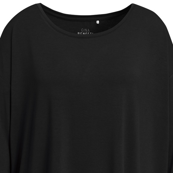 Damen Shirt mit 3/4-Arm
