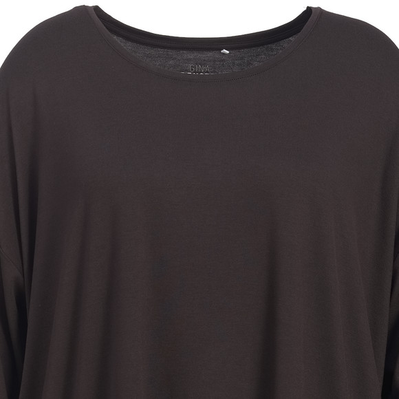 Damen Shirt mit 3/4-Arm