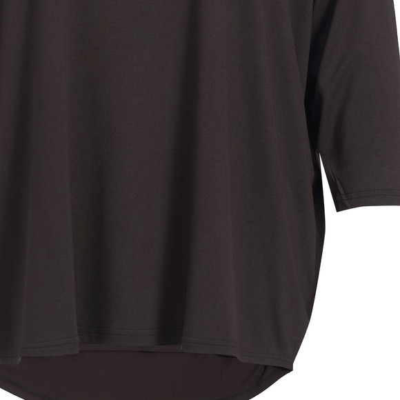 Damen Shirt mit 3/4-Arm
