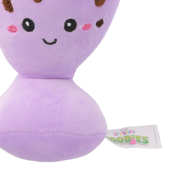 Softlings Foodies Eis mit Gesicht