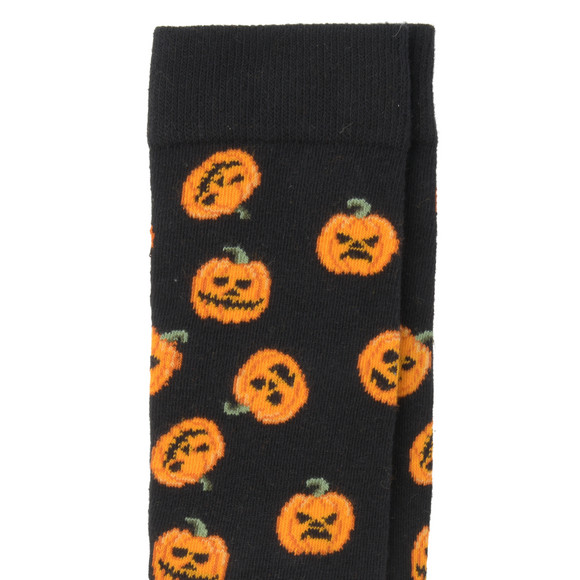 1 Paar Herren Socken im Halloween-Look