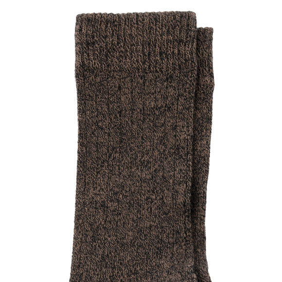 1 Paar Herren Socken mit Woll-Anteil