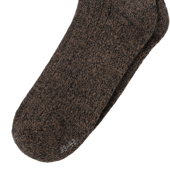 1 Paar Herren Socken mit Woll-Anteil