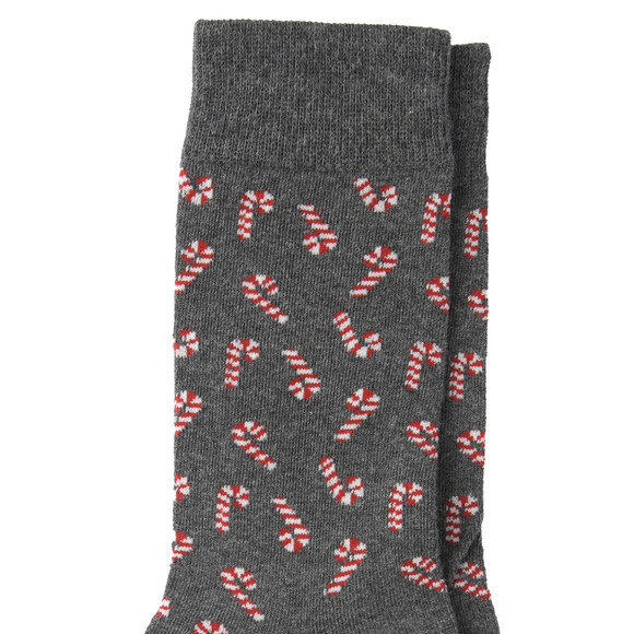 1 Paar Herren Weihnachtssocken