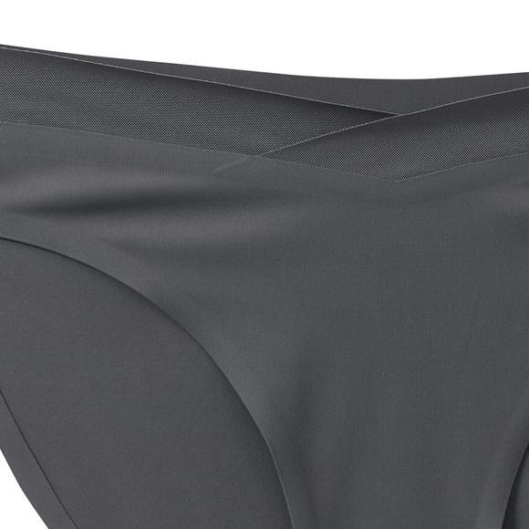 Damen Seamless-Slip aus glatter Mikrofaser