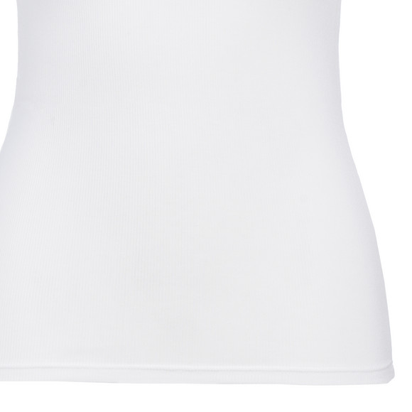 Damen Unterhemd mit Spitze