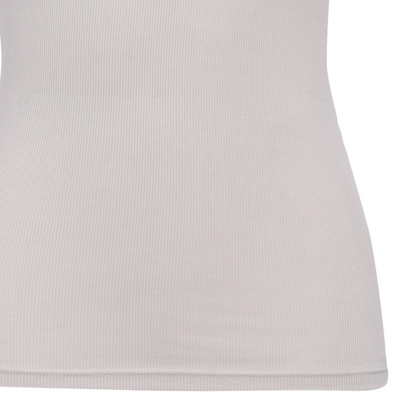 Damen Unterhemd mit Spitze