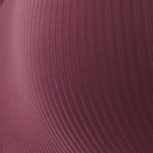 Damen Bustier mit gerippter Struktur