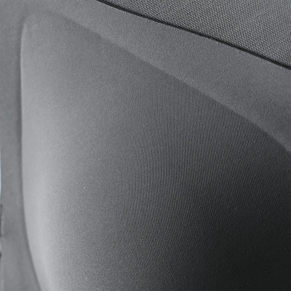 Damen Seamless-Bustier unifarben