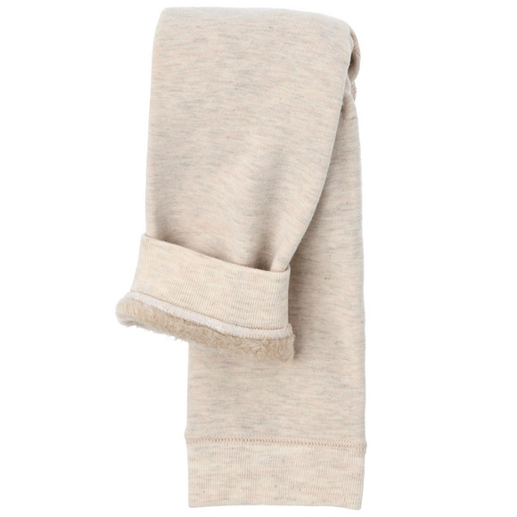 Baby Thermo-Leggings unifarben