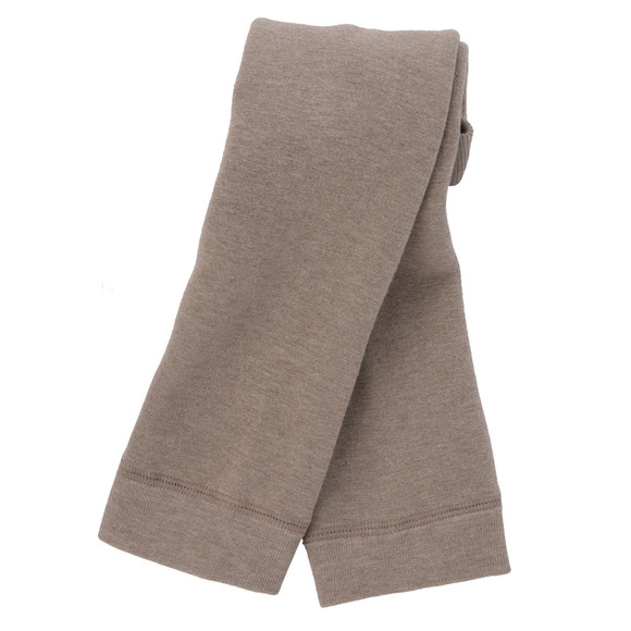 Baby Thermo-Leggings unifarben