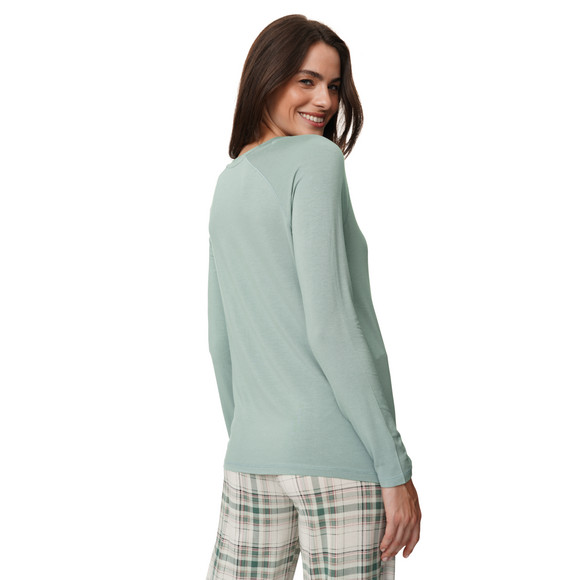 Damen Schlafshirt mit Viskose