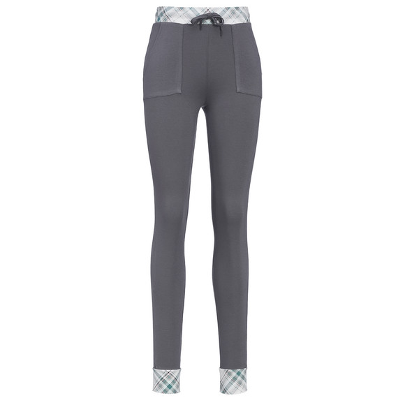 Damen Schlafhose mit Viskose